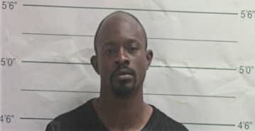 Michael Sterling, - Orleans Parish County, LA 